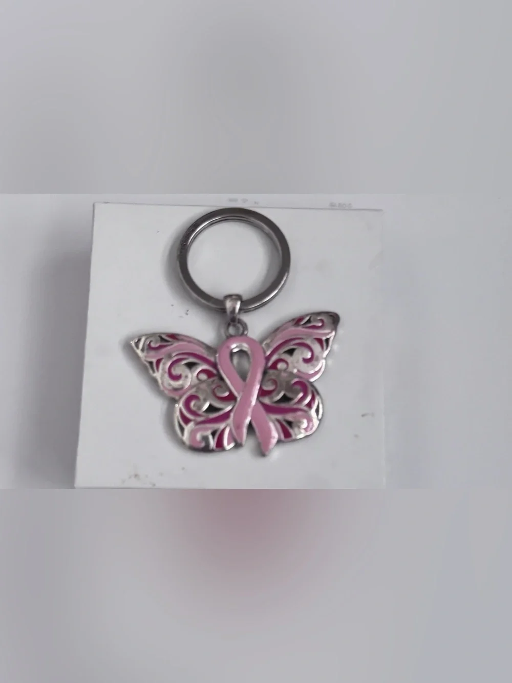 Vintage Brighton “Power of Pink